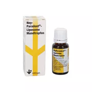 Produktabbildung: NeyParadent-Liposome Mundtropfen 15 ml