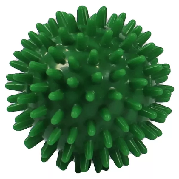 Igelball 7 cm grün 1 St