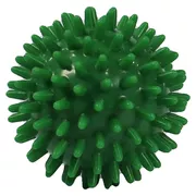 Produktabbildung: Igelball 7 cm grün 1 St