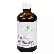 Produktabbildung: Orangenblütenwasser 100 ml