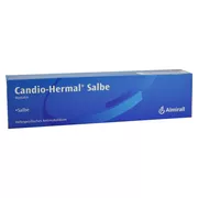 Produktabbildung: Candio Hermal Salbe 50 g
