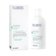 Produktabbildung: EUBOS SENSITIVE PFLEGE LOTION DERMO PROTECTIVE 200 ml