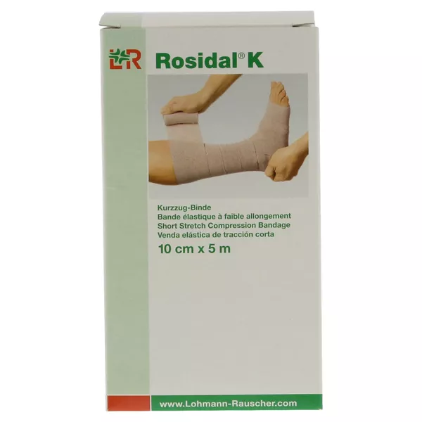 Rosidal K Binde 10 cmx5 m 1 St