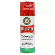 Produktabbildung: Ballistol Spray 200 ml