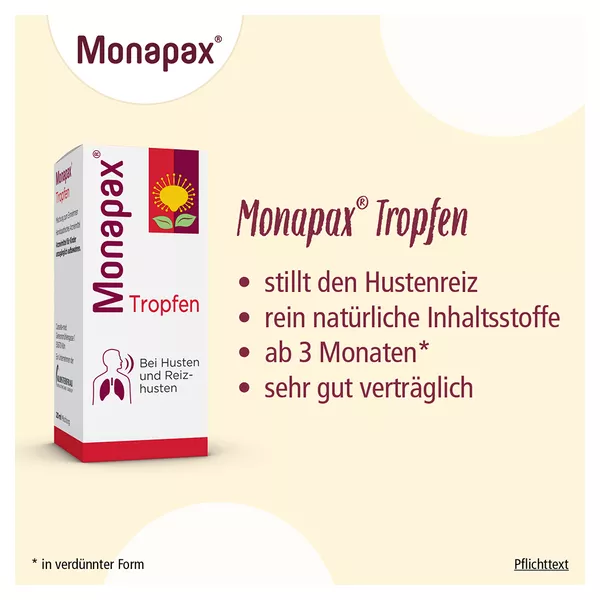 Monapax 20 ml