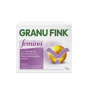 GRANU FINK femina 30 St