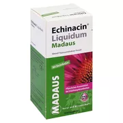 Produktabbildung: Echinacin Liquidum Madaus 50 ml