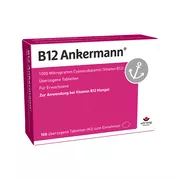 B12 Ankermann 100 St
