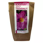 Produktabbildung: Cystus Bio Teekraut Dr.Pandalis 250 g