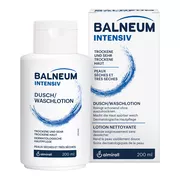 Produktabbildung: Balneum Intensiv Dusch- und Waschlotion 200 ml