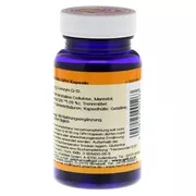 Coenzym Q10 60 mg GPH Kapseln 60 St
