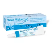 Produktabbildung: Visco Vision 10 g