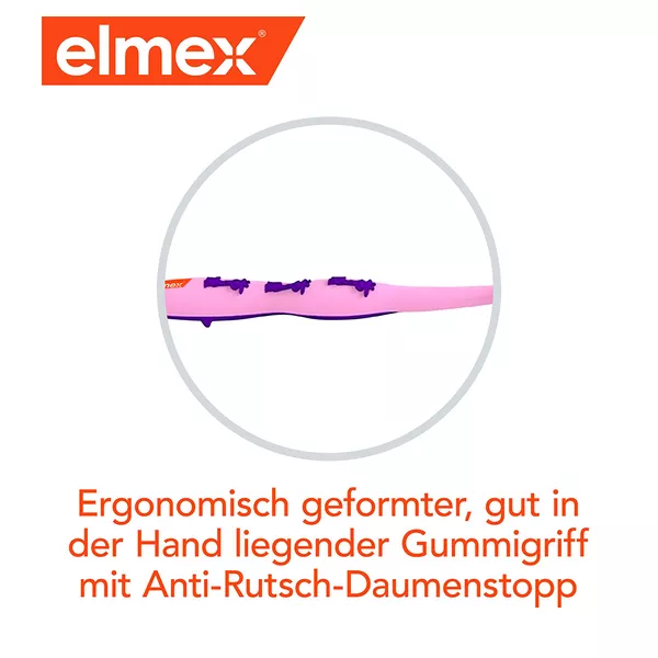 elmex Lern-Zahnbürste, 1 St.