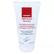 Produktabbildung: Papulex Waschlotion Gel 150 ml