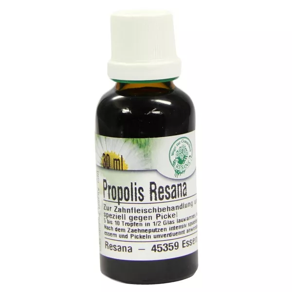 Propolis Lösung Resana 30 ml