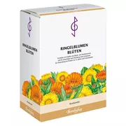 Produktabbildung: Ringelblumenblüten Tee 50 g