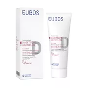 Produktabbildung: EUBOS DIABETISCHE HAUTPFLEGE FUß & BEIN 100 ml