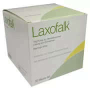 Produktabbildung: Laxofalk Pulver 50 St