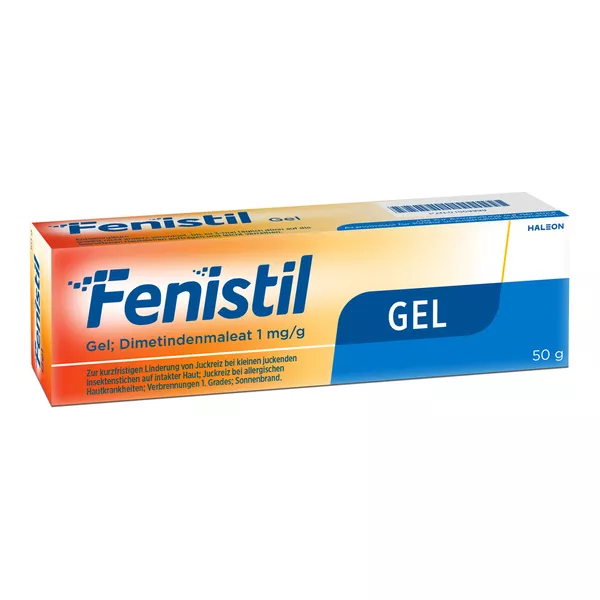 Fenistil Gel 50 g