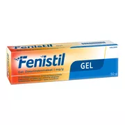 Fenistil Gel 50 g