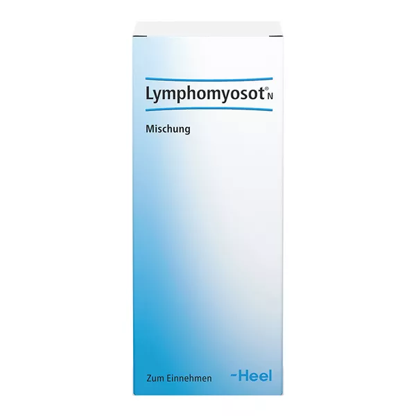 Lymphomyosot N Tropfen 30 ml