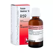 Fucus-Gastreu S R59 22 ml