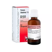 Fucus-Gastreu S R59 50 ml