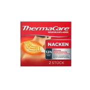 Produktabbildung: ThermaCare Wärmeumschläge Nacken&Schulter 2 St