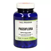 Passiflora GPH Kapseln 120 St
