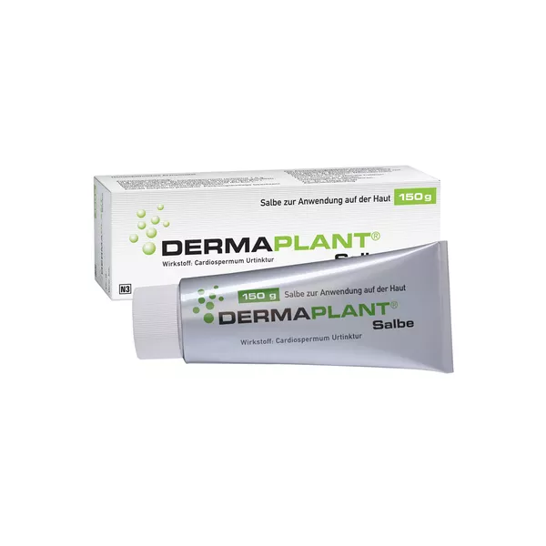 Dermaplant Salbe 150 g