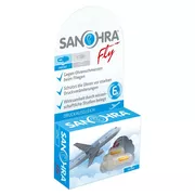 Produktabbildung: Sanohra fly Ohrenschutz f.Erwachsene