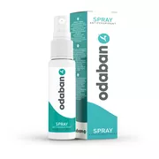 Produktabbildung: Odaban Antitranspirant Deodorant Spray 30 ml