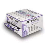 Produktabbildung: ACCU CHEK Safe T Pro Plus 200 St