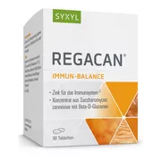 Regacan Syxyl Tabletten 90 St