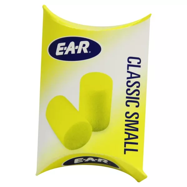 EAR Classic Small Gehörschutzstöpsel 2 St