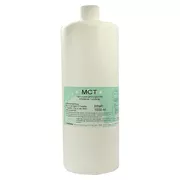 Produktabbildung: MCT Öl 1000 ml