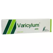 Produktabbildung: Varicylum Aktiv Pflegesalbe 100 g