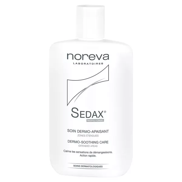 Noreva Sedax Fluid 125 ml