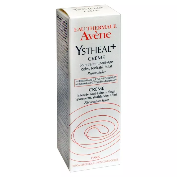 Avene Ystheal+ Creme für trockene Haut 30 ml