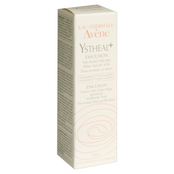 Avene Ystheal+ Emulsion für Mischhaut 30 ml