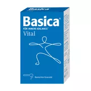 Produktabbildung: Basica Vital 200 g
