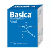 Produktabbildung: Basica Vital 800 g