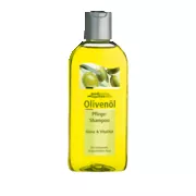 Produktabbildung: Medipharma Olivenöl Pflege-Shampoo 200 ml