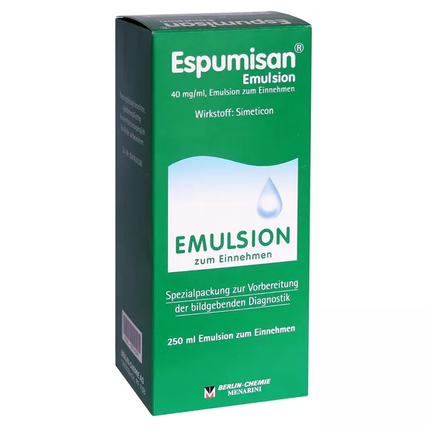 Espumisan Emulsion 250 ml