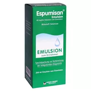 Produktabbildung: Espumisan Emulsion 250 ml