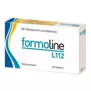 Produktabbildung: formoline L112 48 St