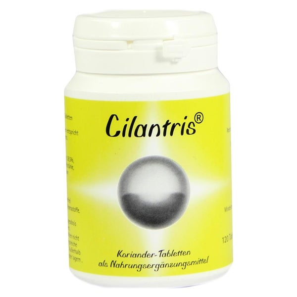 Cilantris Tabletten 120 St