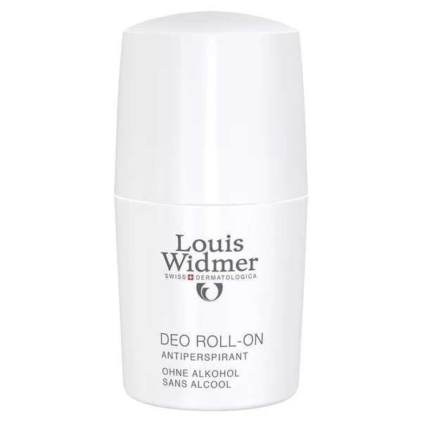 Widmer Deo Roll-on 50 ml