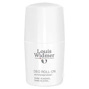 Produktabbildung: Widmer Deo Roll-on 50 ml