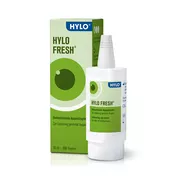 Hylo Fresh, 10 ml